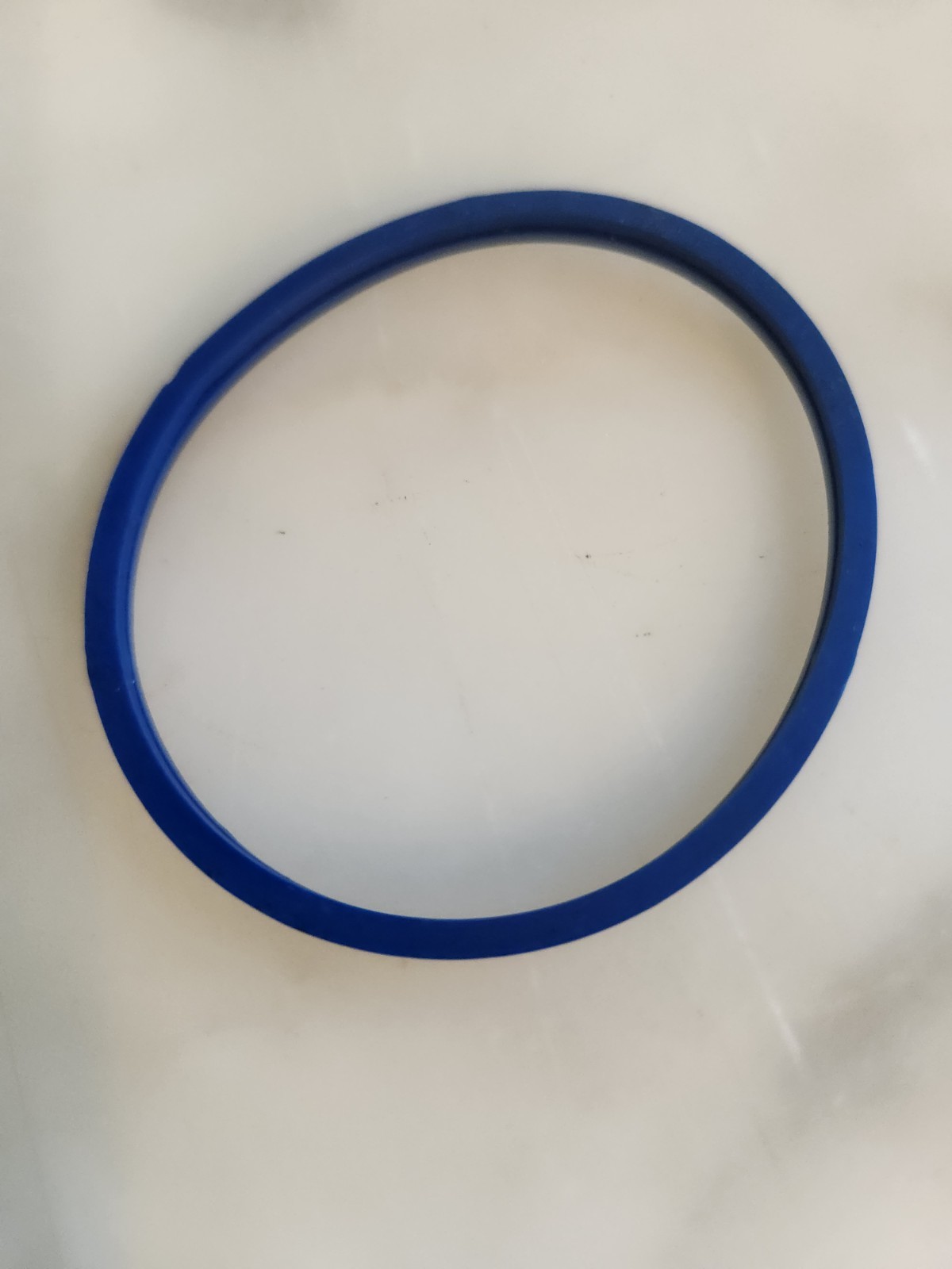 Vintage/Rare Kel-Lite Lens (Reflector Gasket) Model MKL Part# 11-3, OLD-BUT-NEW