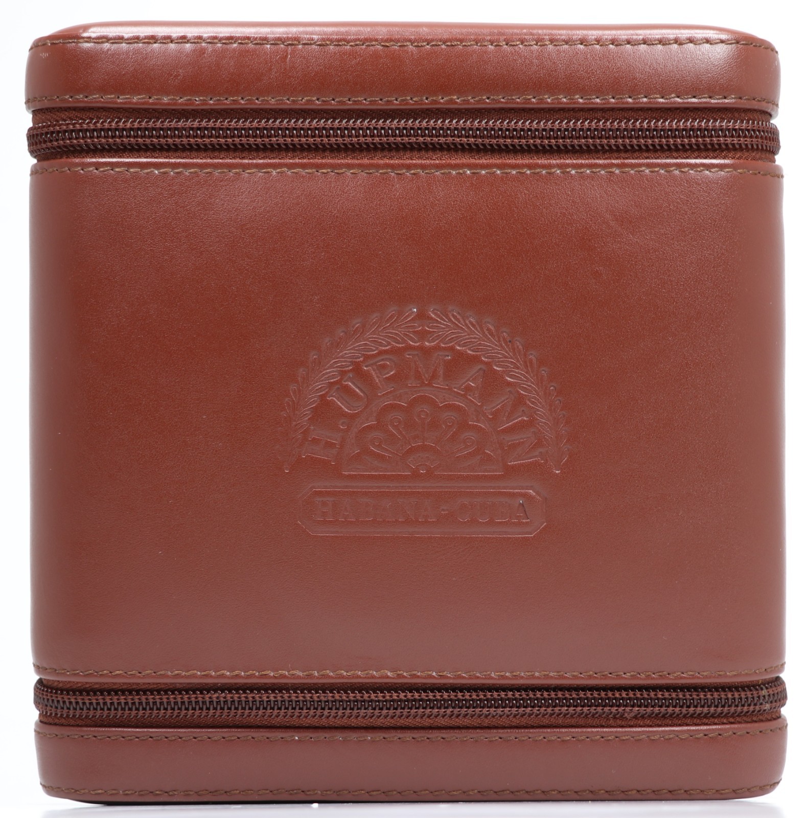 H. Upman Travel 6 Robusto Cigar Humidor H. Upman Travel 6 Robusto Cigar Humidor