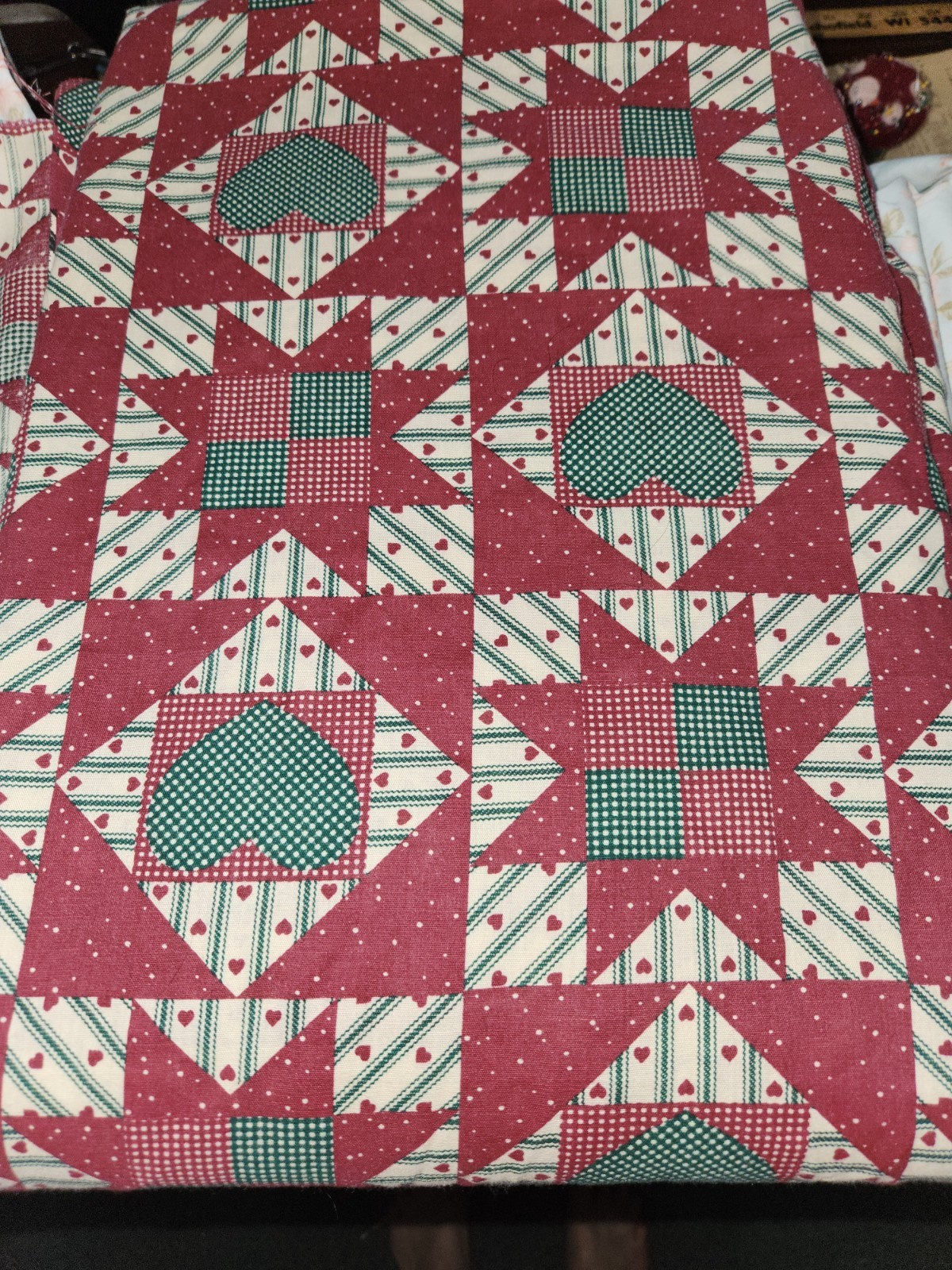 1Yard x 42