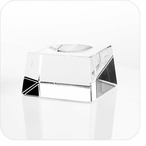 Crystal Stand for 50mm-60mm, 2-2.3 inch Crystal Ball Sphere