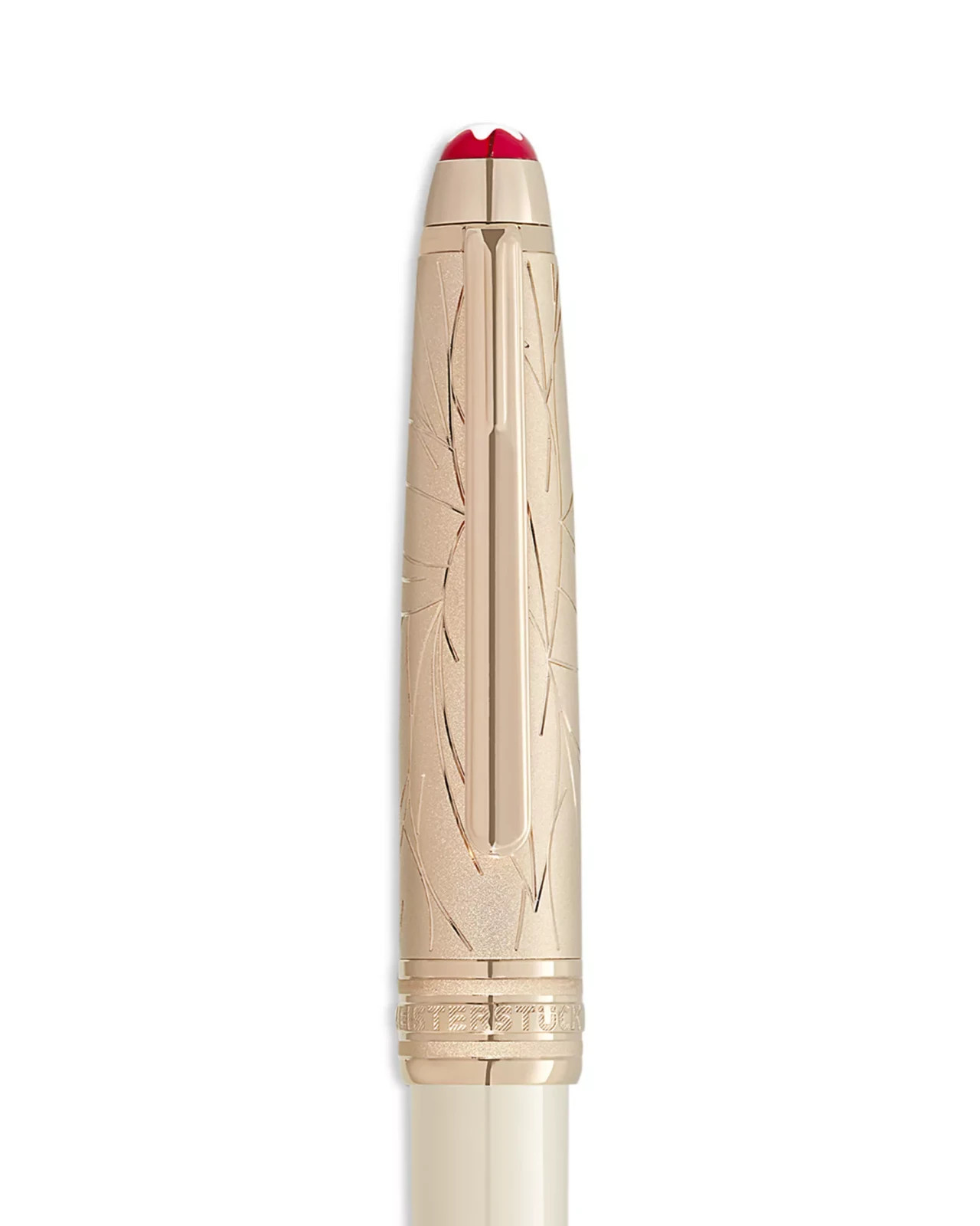 MONTBLANC Meisterstück Romeo & Juliet Doué Classique Ballpoint Pen NEW - $1,220 MONTBLANC Meisterstück Romeo & Juliet Doué Classique Ballpoint Pen NEW - $1,220