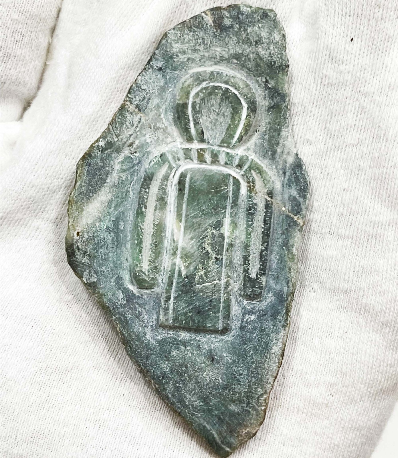Handmade Goddess ISIS Tyet