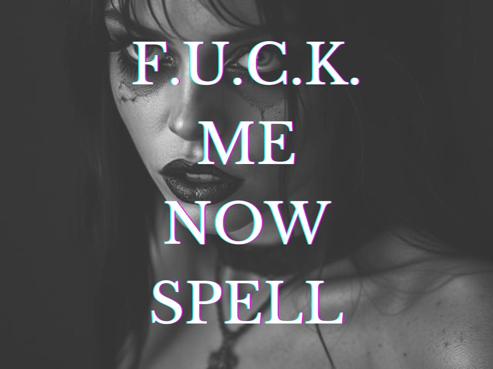 Powerful Passion Spell - Ignite Lust & Attraction, Magnetizing Desire & Irresist