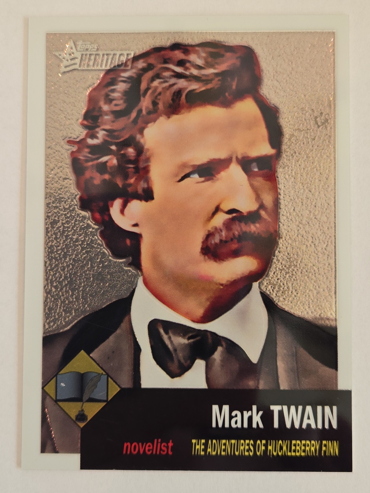 2009 Topps American Heritage \
