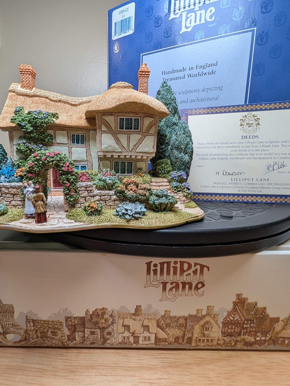 Lilliput Lane \