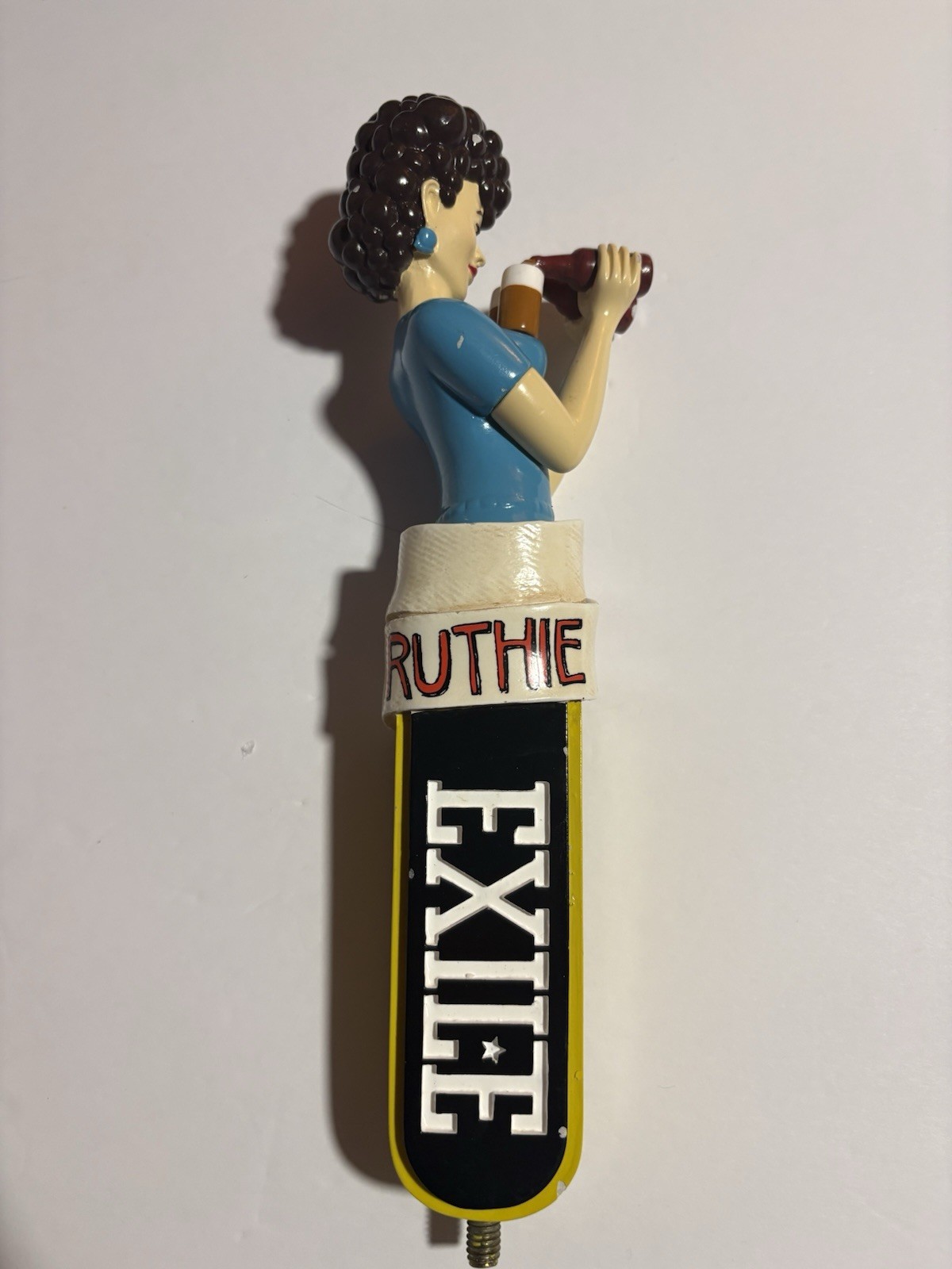 EXILE BREWING 