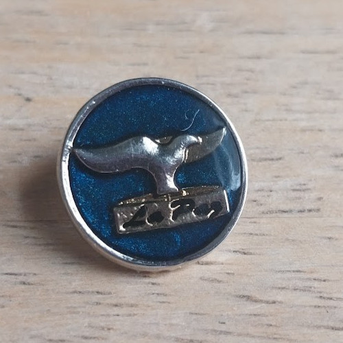 La Paz Bolivia Pin South America Travel Tourism Souvenir Vacation