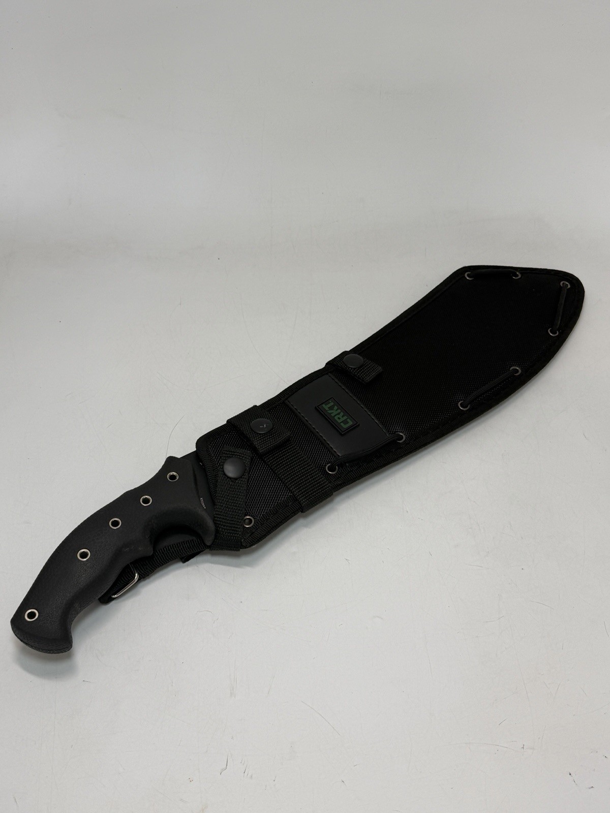CRKT Halfachance K920KP 19.5\