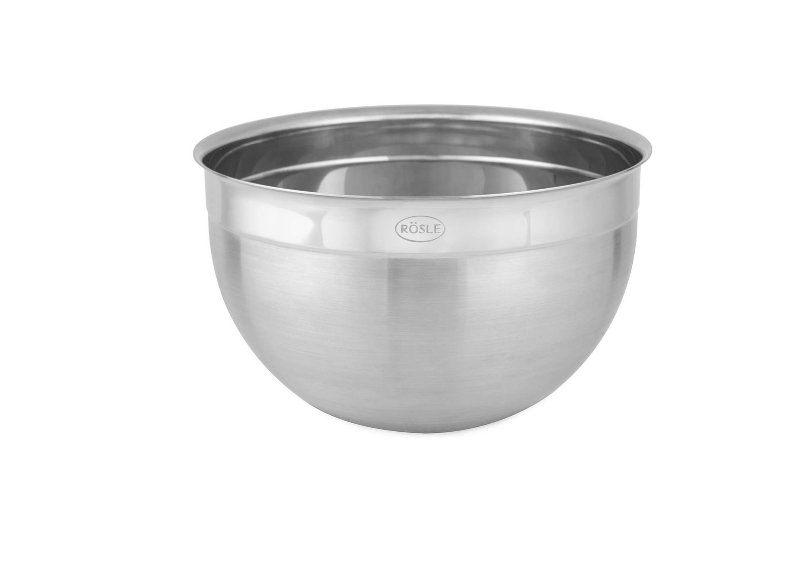Rösle Rosle 3.3qt Deep Bowl, 7.9\