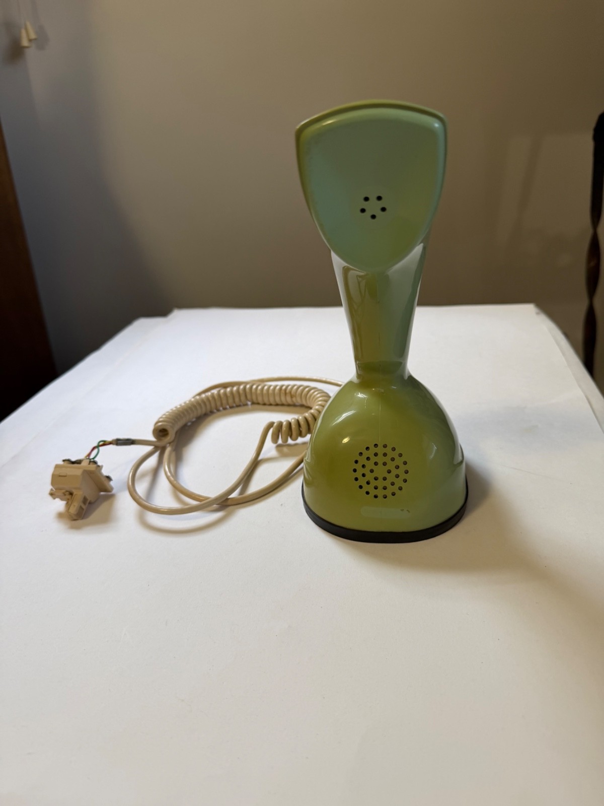 Vintage Ericofon \