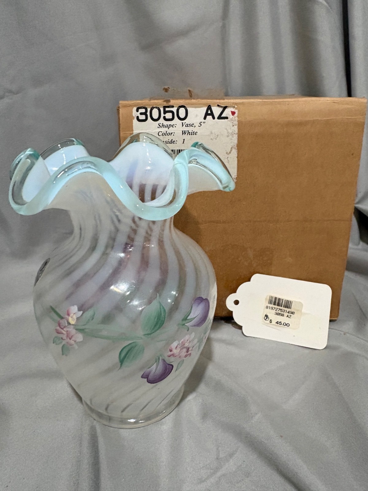 Fenton 3050 AZ 5