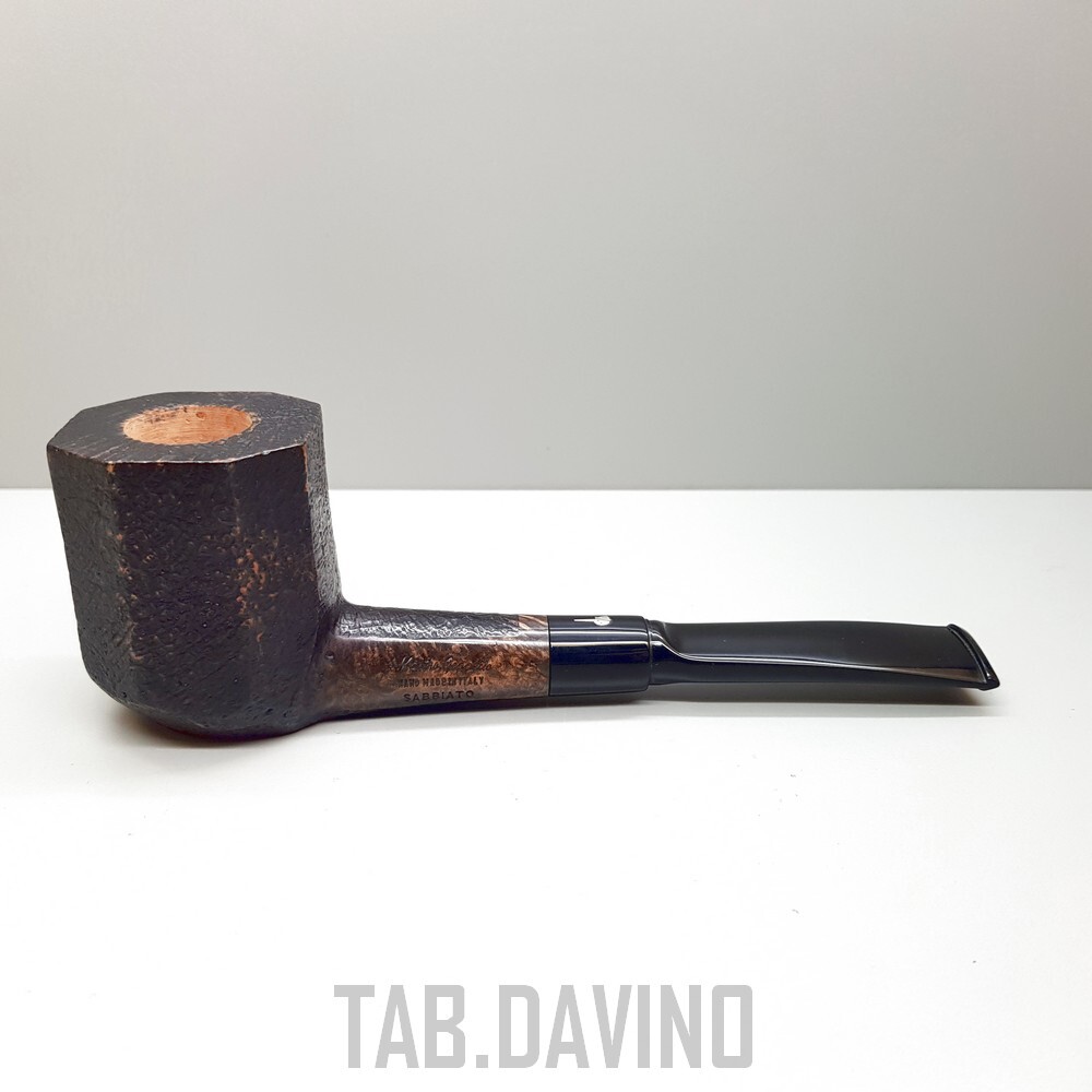 GEPPETTO MASTER PIPE 028 SANDBLASTED MADE IN ITALY BY SER JACOPO GEPPETTO MASTER PIPE 028 SANDBLASTED MADE IN ITALY BY SER JACOPO