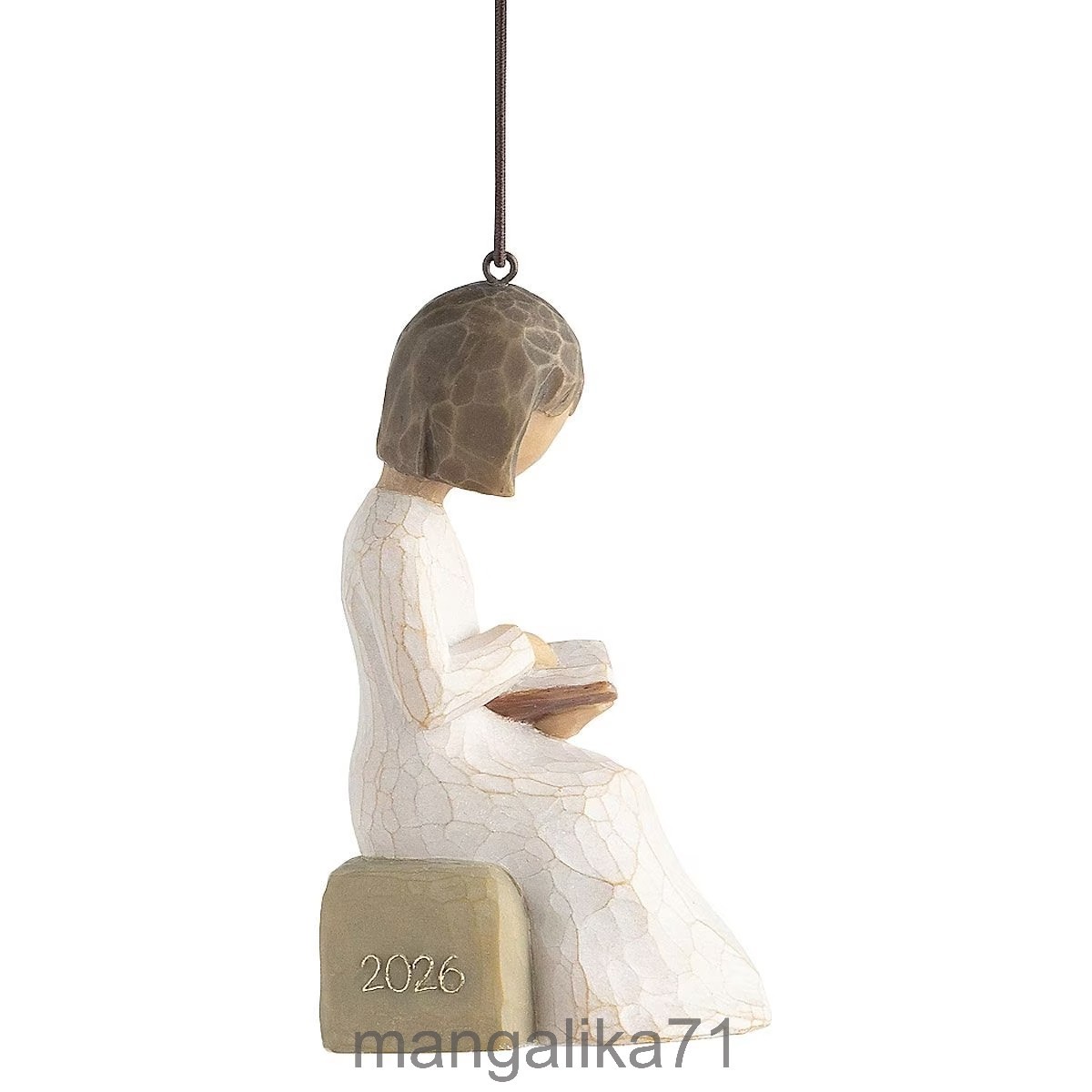 2026 Willow Tree Ornament - 
