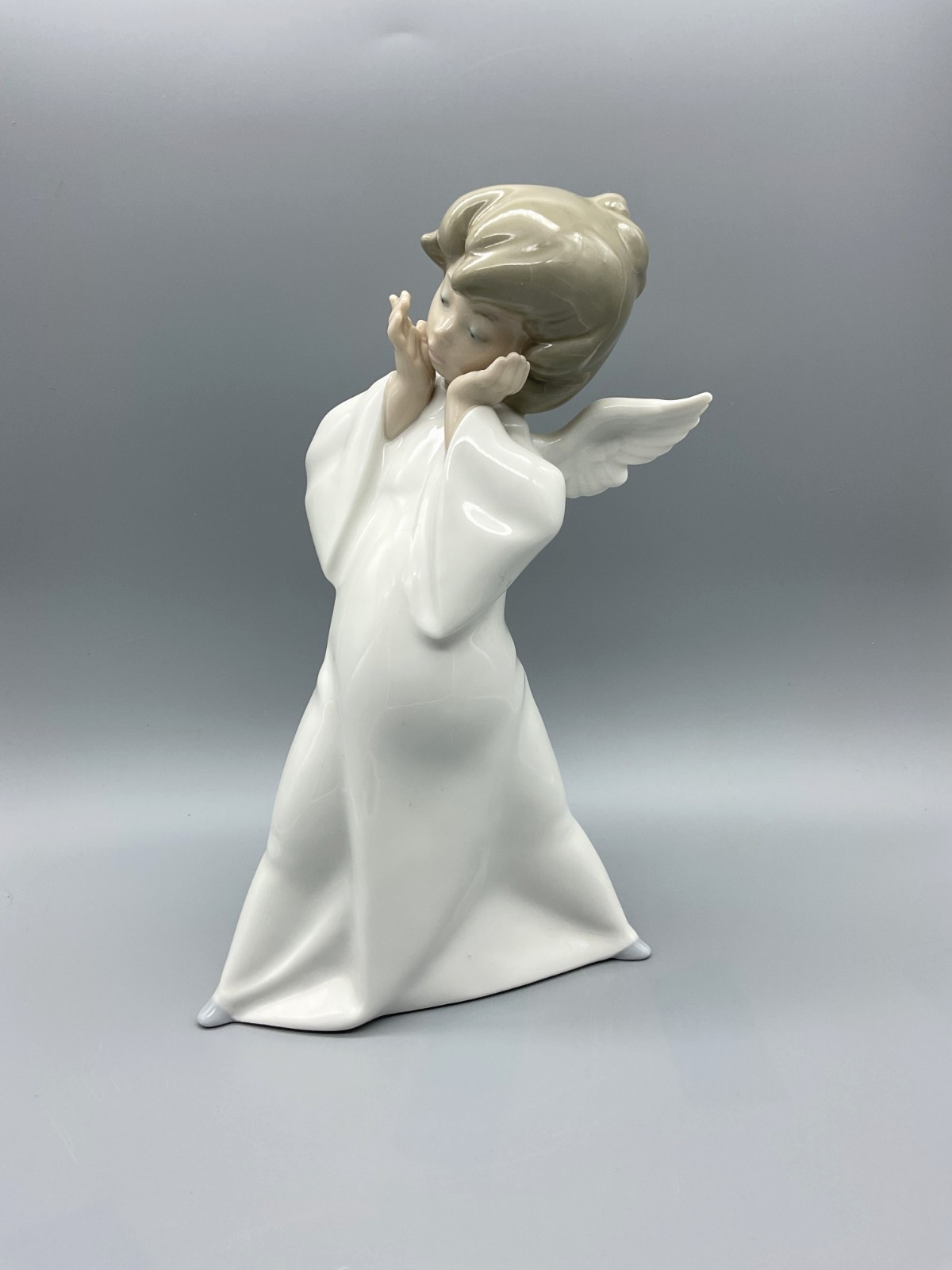 LLADRO 4959 | Mime Angel |  VINTAGE | Mint Condition