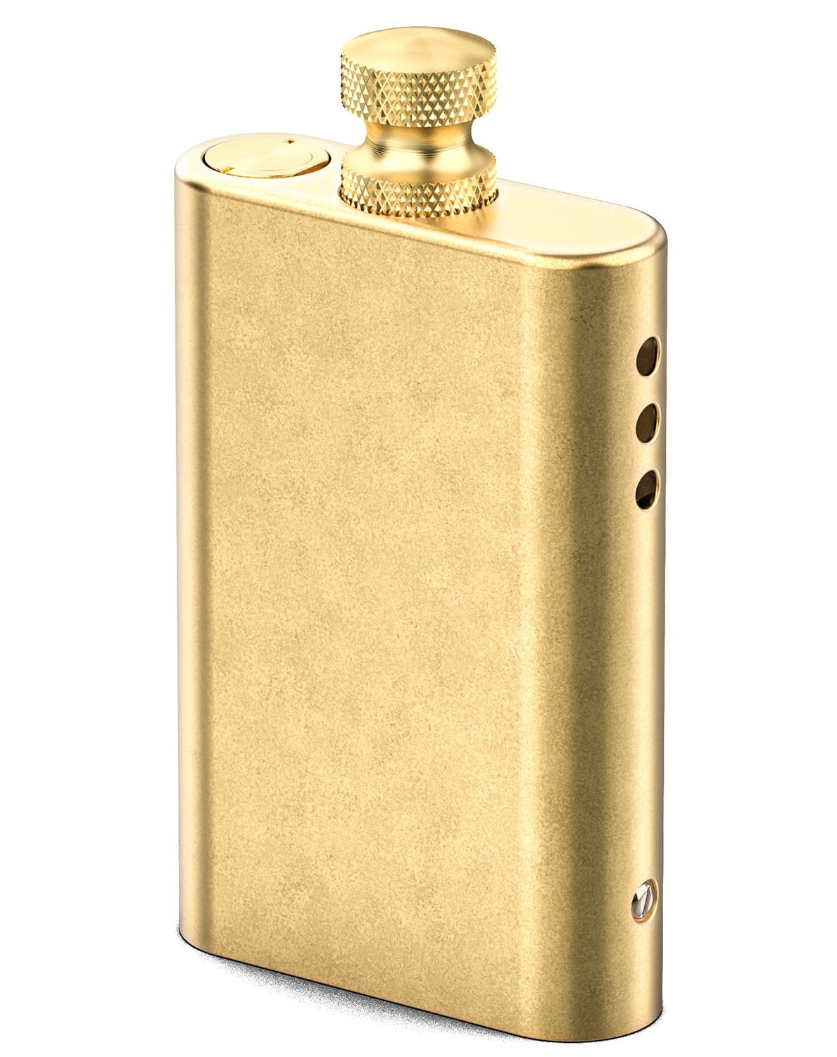 Permanent Match Lighter, Vintage Trench Pipe Lighter, Unique Cool Lighter Stuff