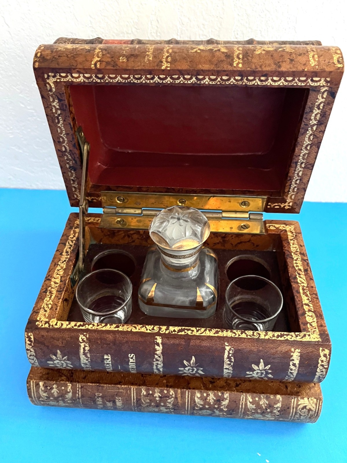 Antique French \