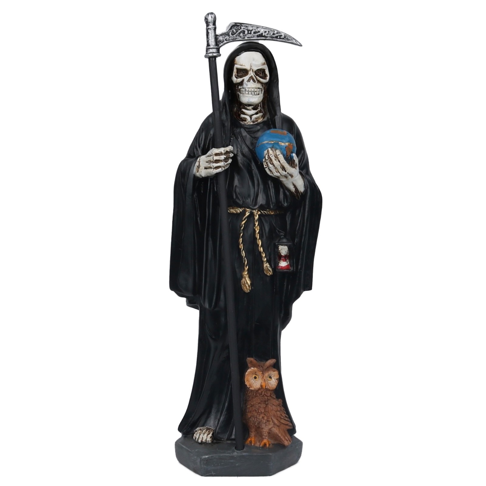 Santa Muerte 12