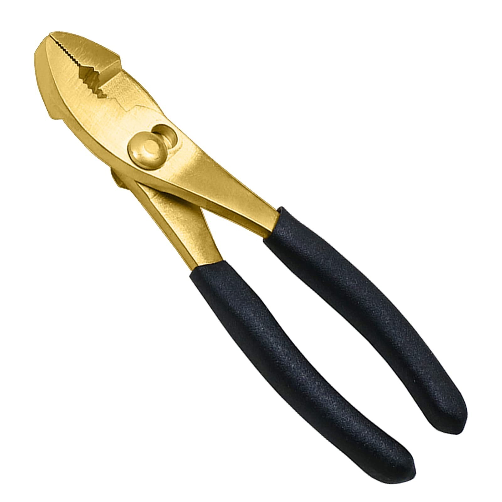 WEDO Brass Slip Joint Pliers 6\ WEDO Brass Slip Joint Pliers 6\