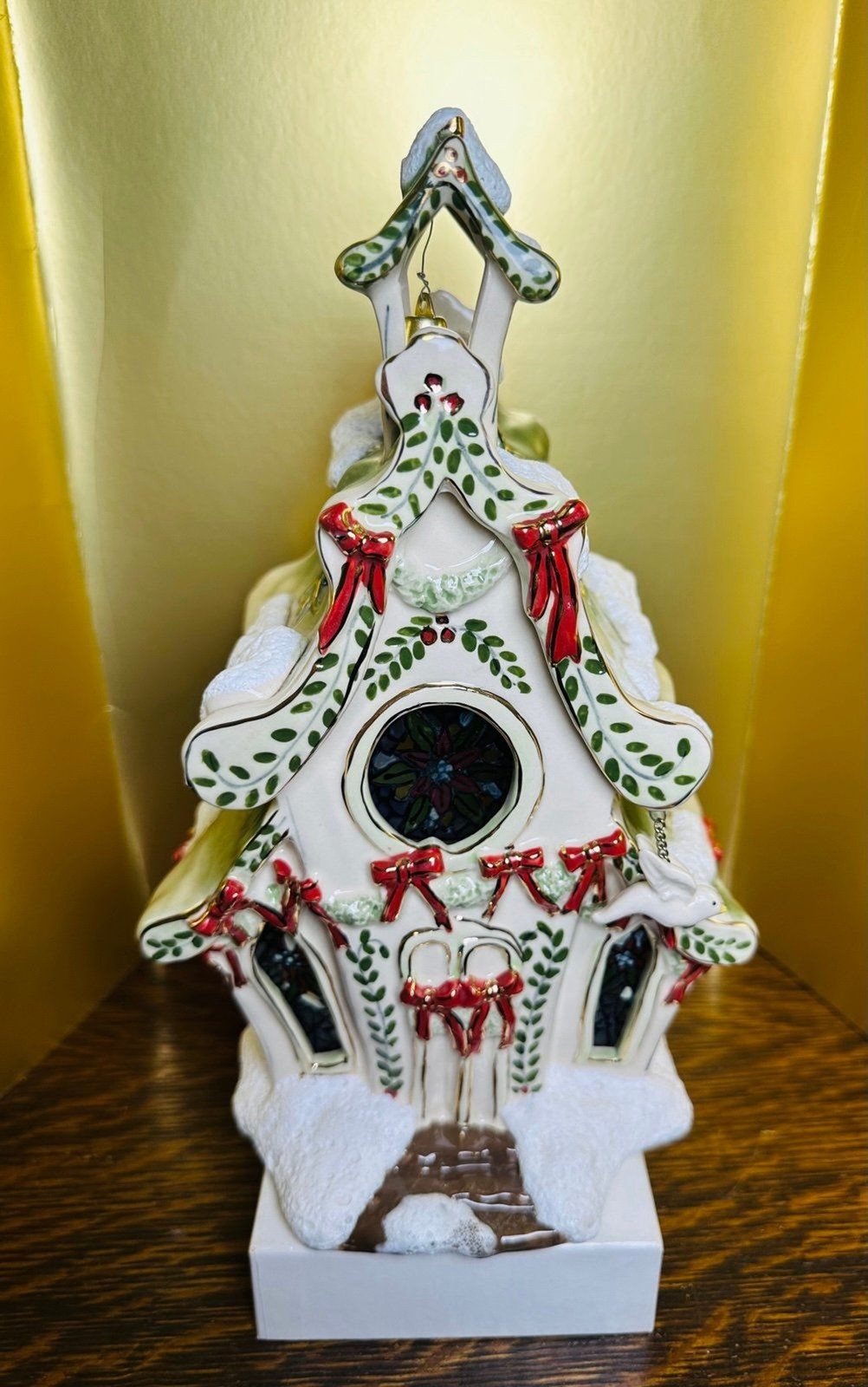 VTG Blue Sky Clayworks 