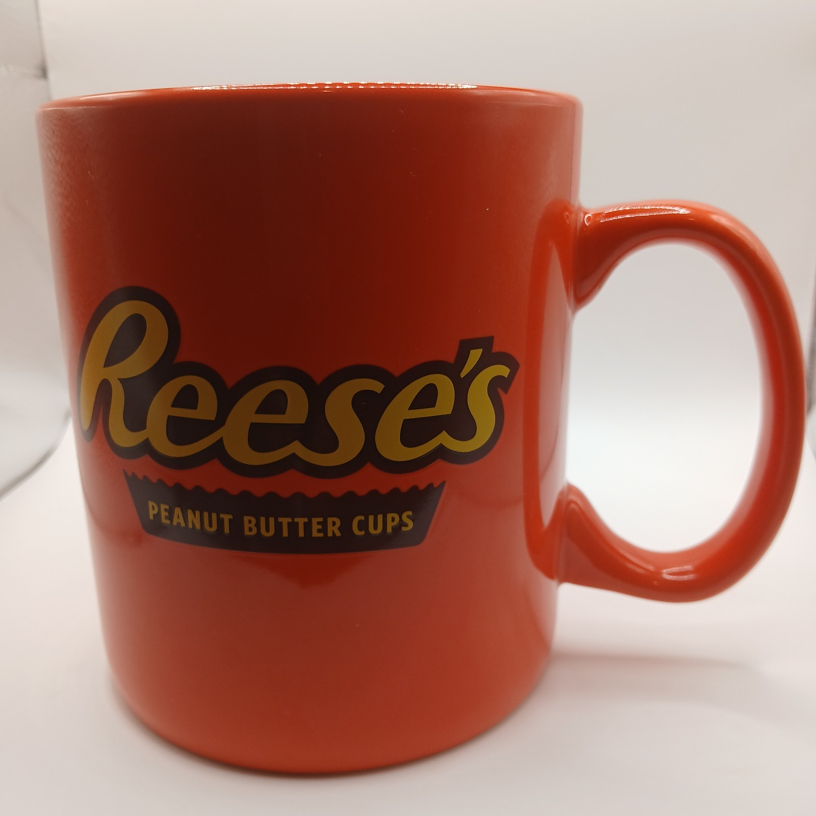 Galerie REESE\'S Peanut Butter Cup OVERSIZED Coffee Mug
