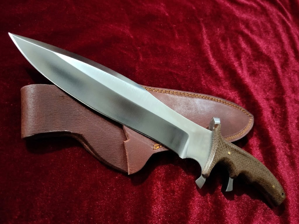 Titan Edge 15.2