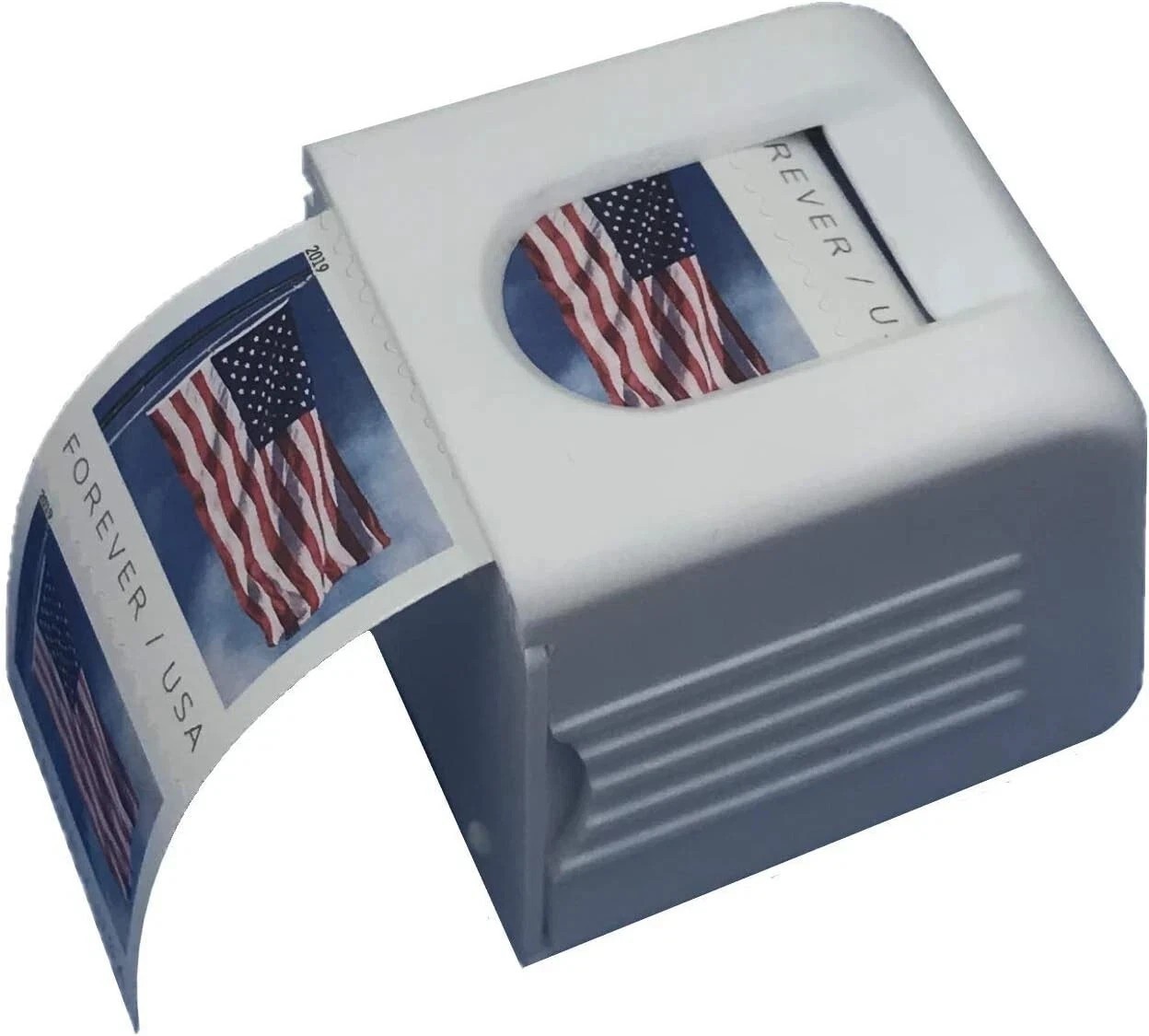Collection 100 ROLLS Of 100 USPS PAPER (Random Style2018+2023+2024) - 10000 PCS Collection 100 ROLLS Of 100 USPS PAPER (Random Style2018+2023+2024) - 10000 PCS