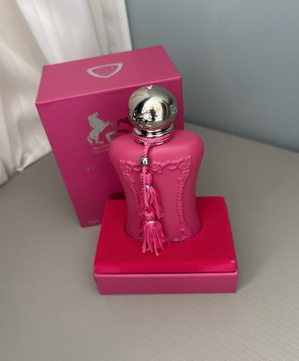Oriana Eau De Parfum Spray 2.5 Oz 75ml New Women\'s Perfume Long Lasting