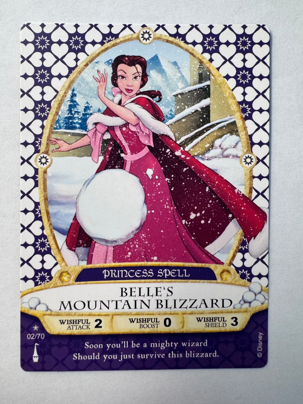 Disney SOTMK Sorcerers of the Magic Kingdom Cards  YOU CHOOSE