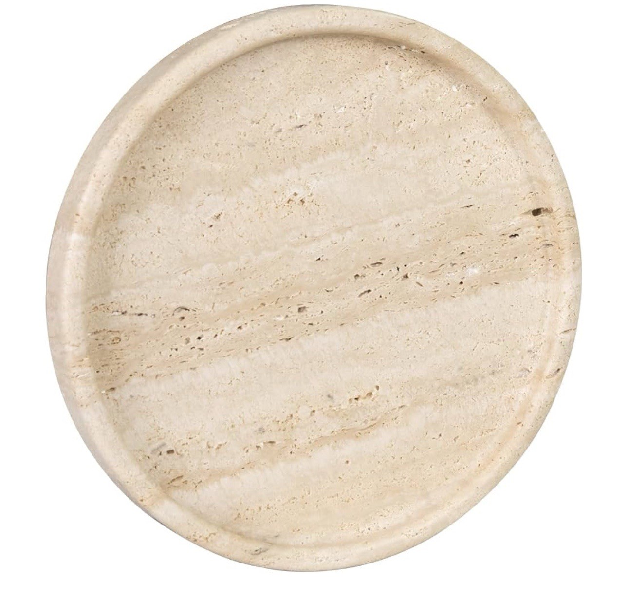 Light Beige Travertine