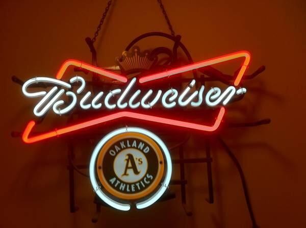 Oakland Athletics 20\
