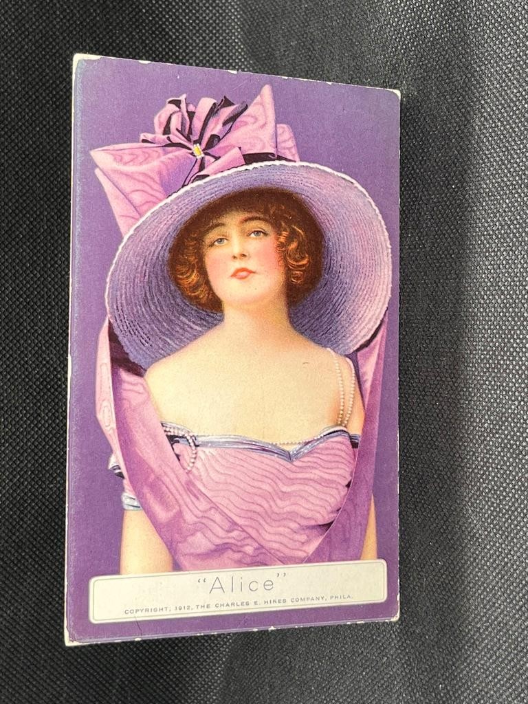 \