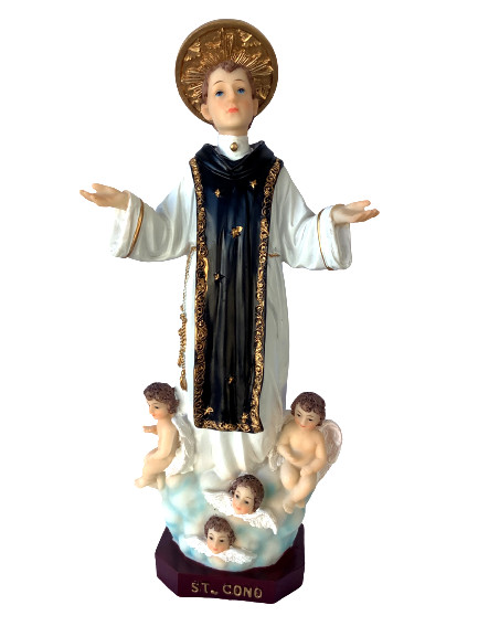 St. Cono 12 St. Cono 12
