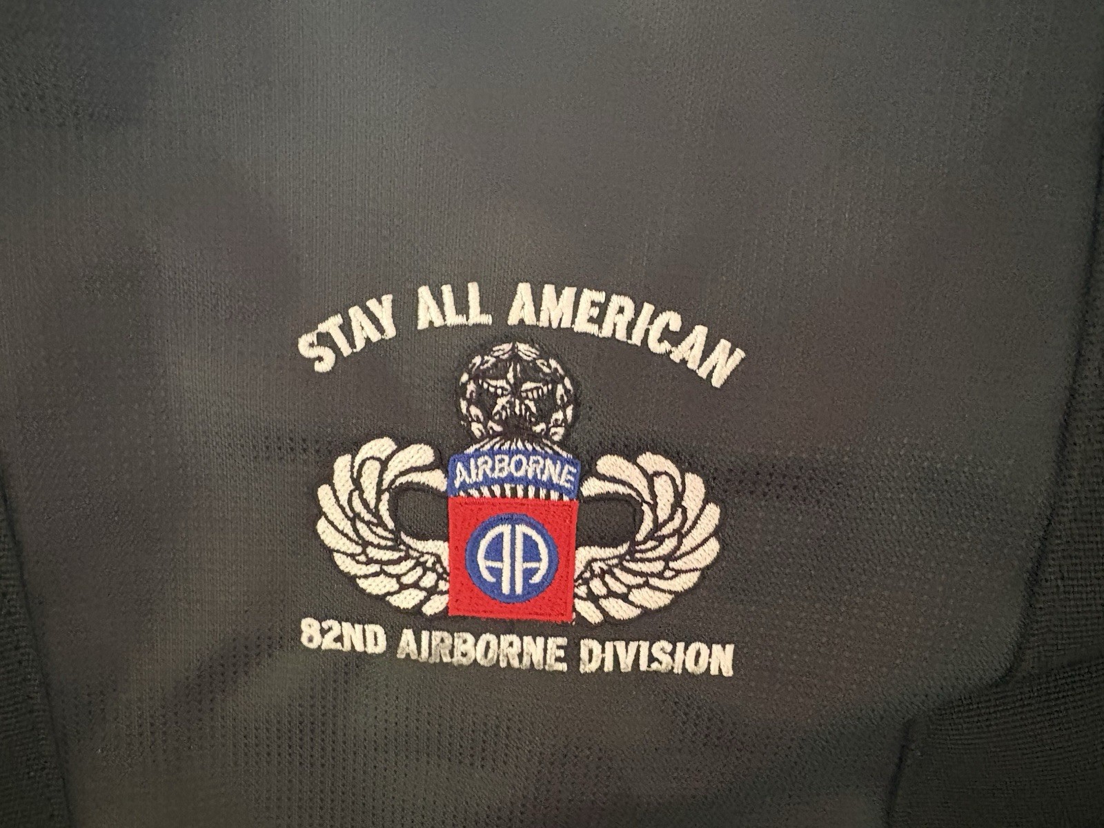 Ogio Half Dome 82nd Airborne Division