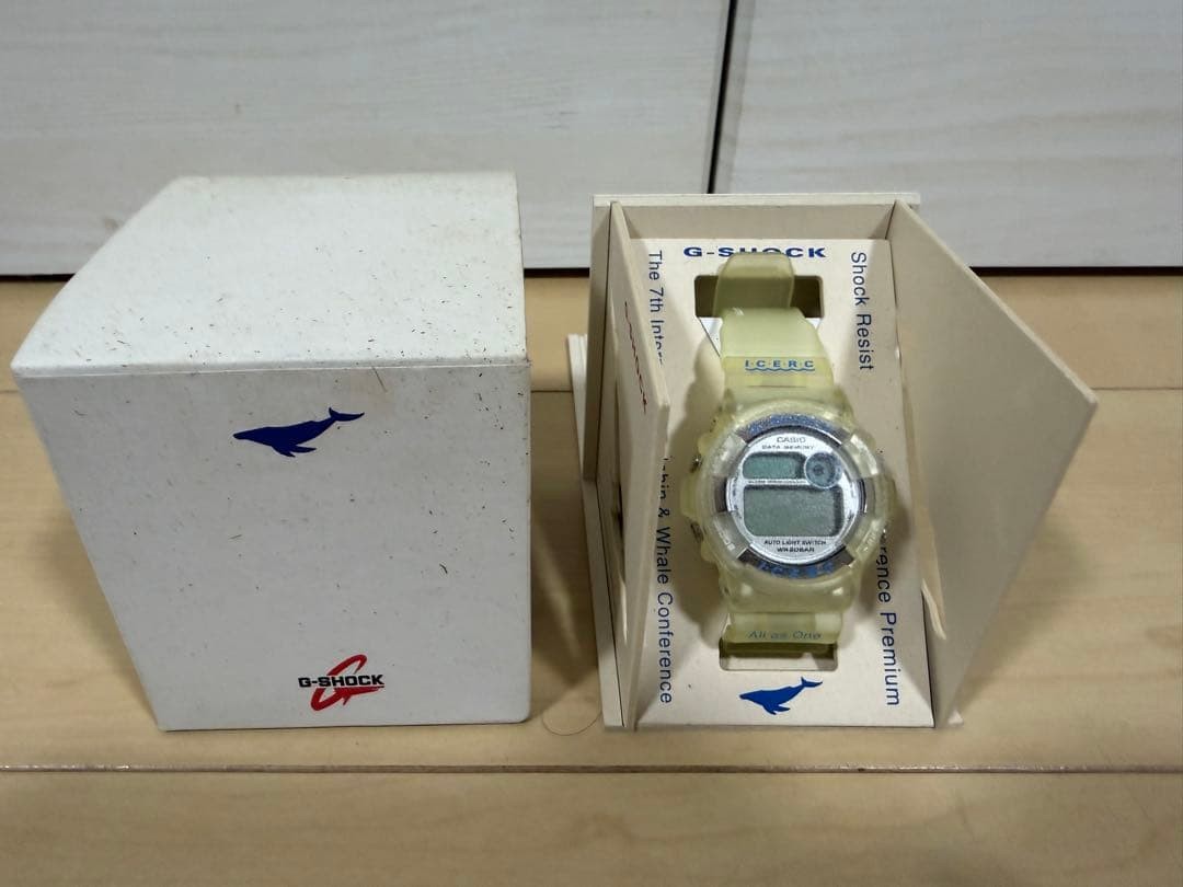 Casio G-Shock DW-9200K-2AT Wristwatch Unisex