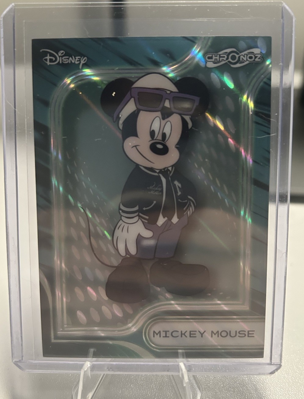 2026 Disney ChronoZ Mickey /70