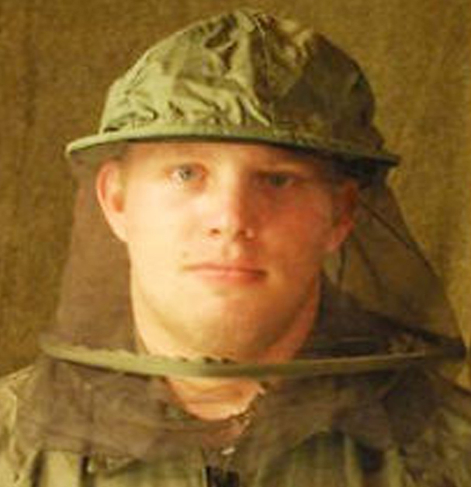 *NEW HAT MOSQUITO PROTRCTION HEADNET EASTERN EOUINE ENCEPHELITUS VIRUS