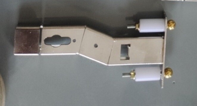 TEJ Coin Pusher Replacement Slide