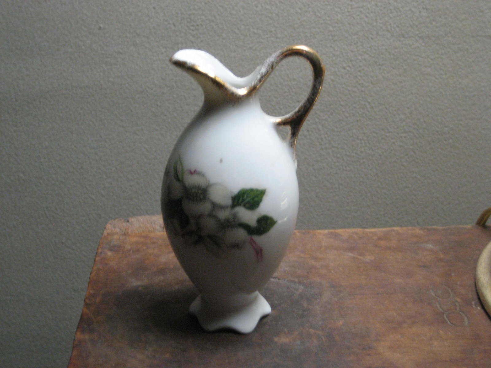 small vase vintage
