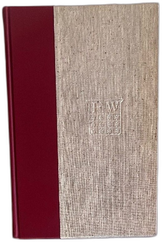 Famous Writers Course Principles Of Good Writing Volume II 1969 First Edition