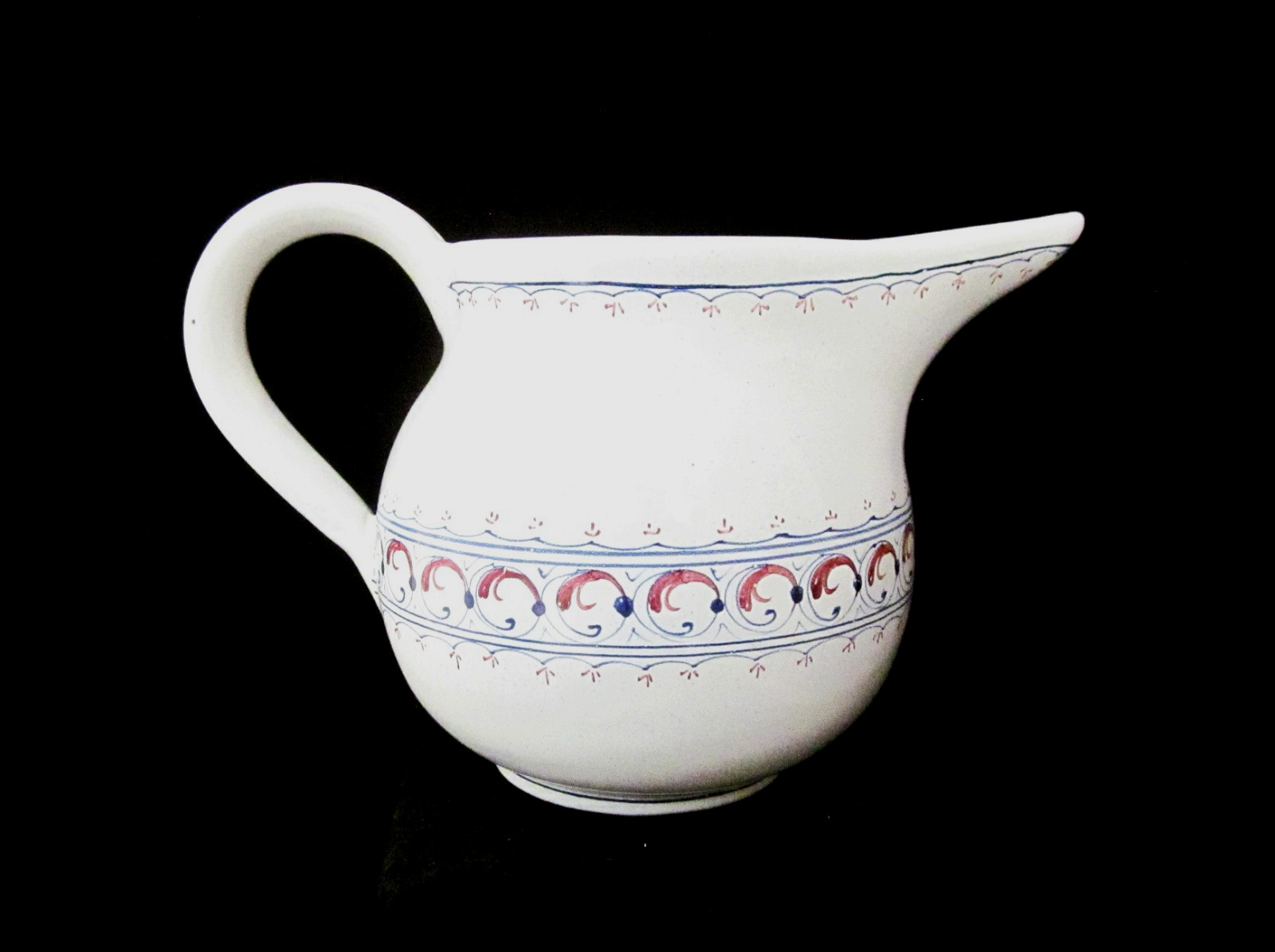 Italy Majolica 6\