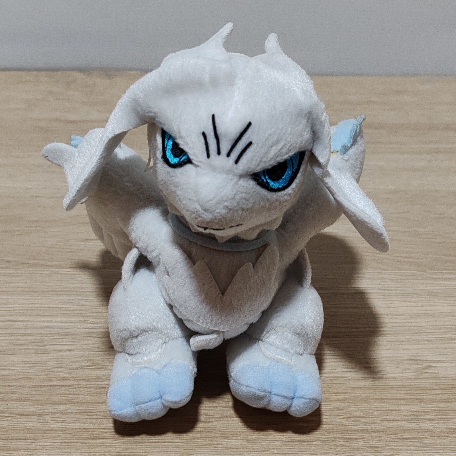 Pokemon Reshiram Plush Toy Stuffed Doll 6