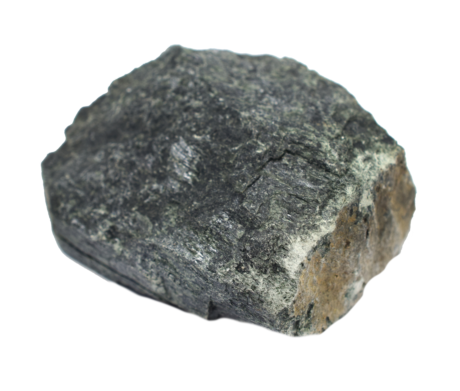 Raw Augite Mineral Specimen, 1\