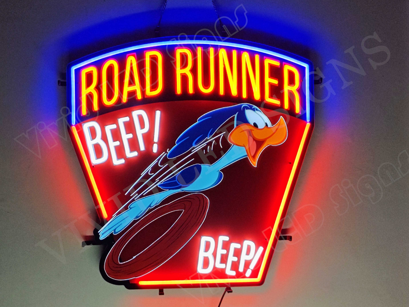 Beep Beep The Road Runner 24\