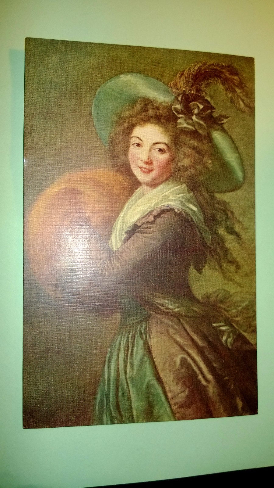 Antique  