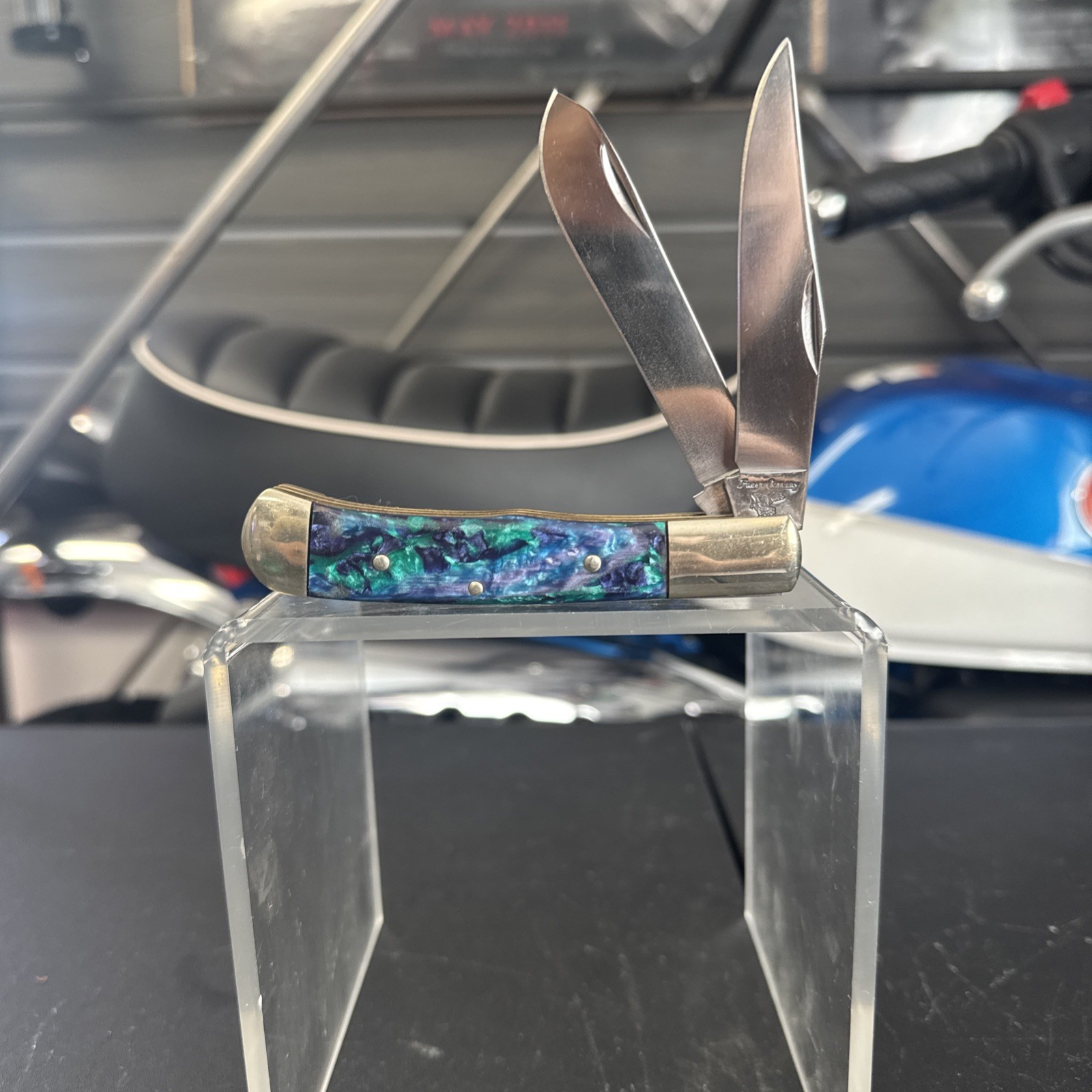 Frost Cutlery Knife