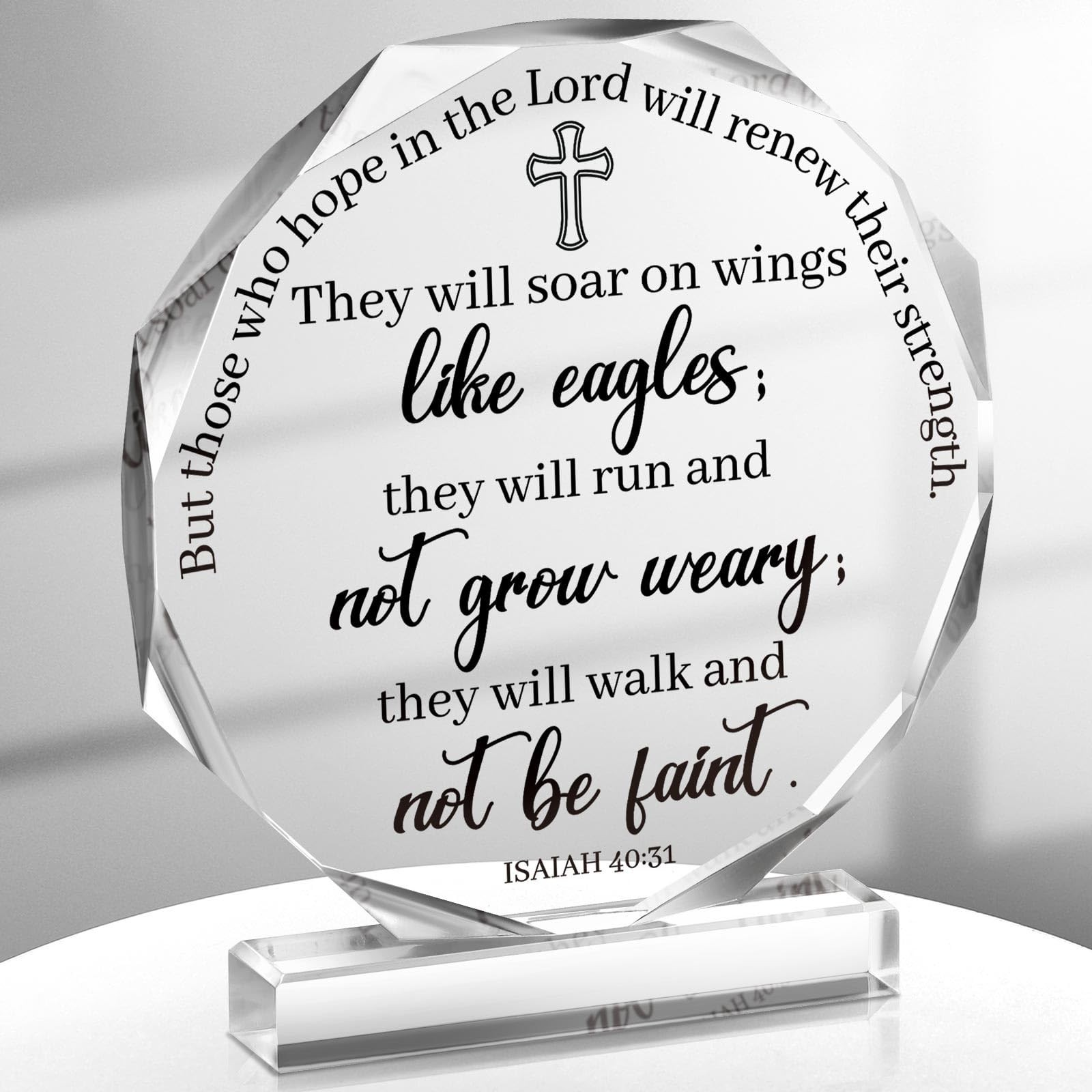 Gerrii Pastor Appreciation Gift Thank You Gifts Engraved Gratitude Saying Acr... Gerrii Pastor Appreciation Gift Thank You Gifts Engraved Gratitude Saying Acr...
