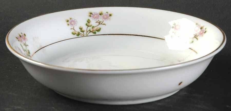 Noritake Hakone Fruit Dessert  Bowl 440010