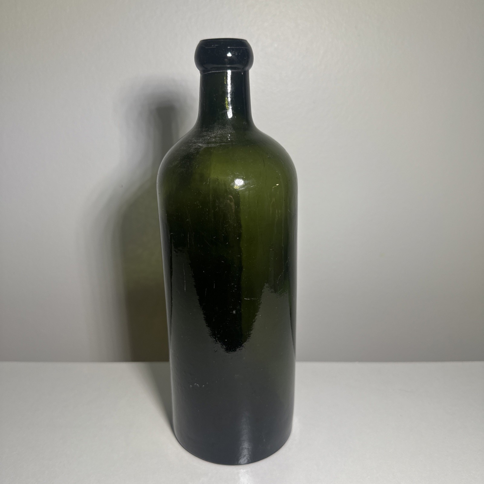 Antique Saxlehner’s “Hunyadi Janos\