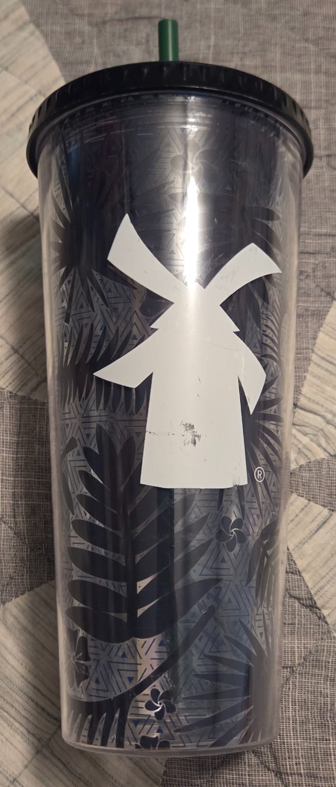 Used and New Dutch Bros Tumblers - 