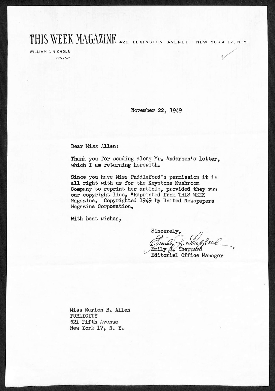 1949 \